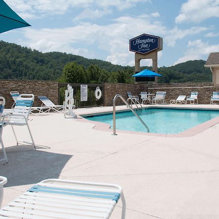 Hampton Inn Murphy Ngoại thất bức ảnh