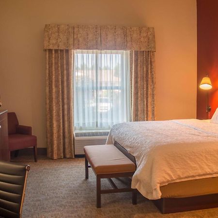 Hampton Inn Murphy Ngoại thất bức ảnh
