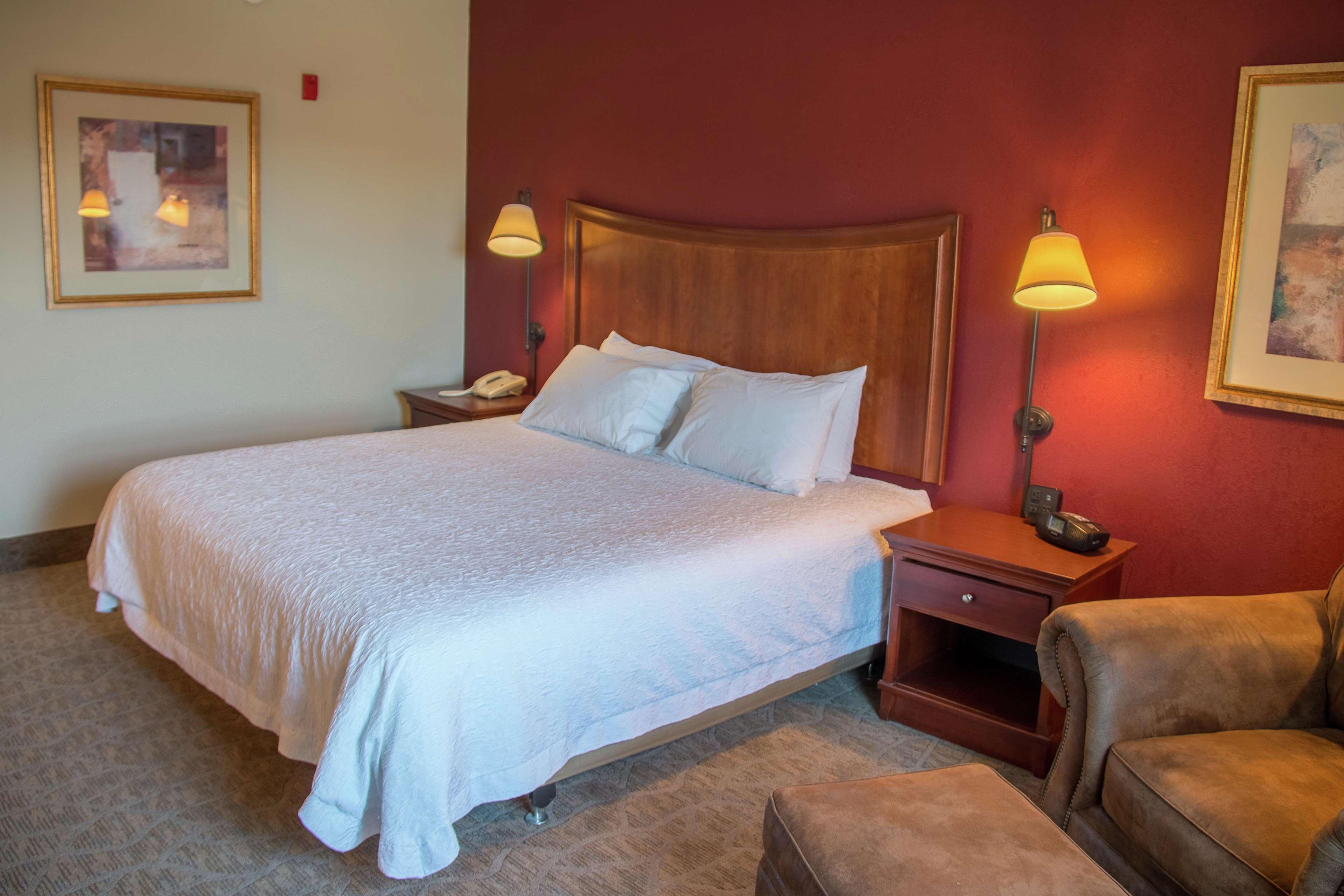 Hampton Inn Murphy Ngoại thất bức ảnh