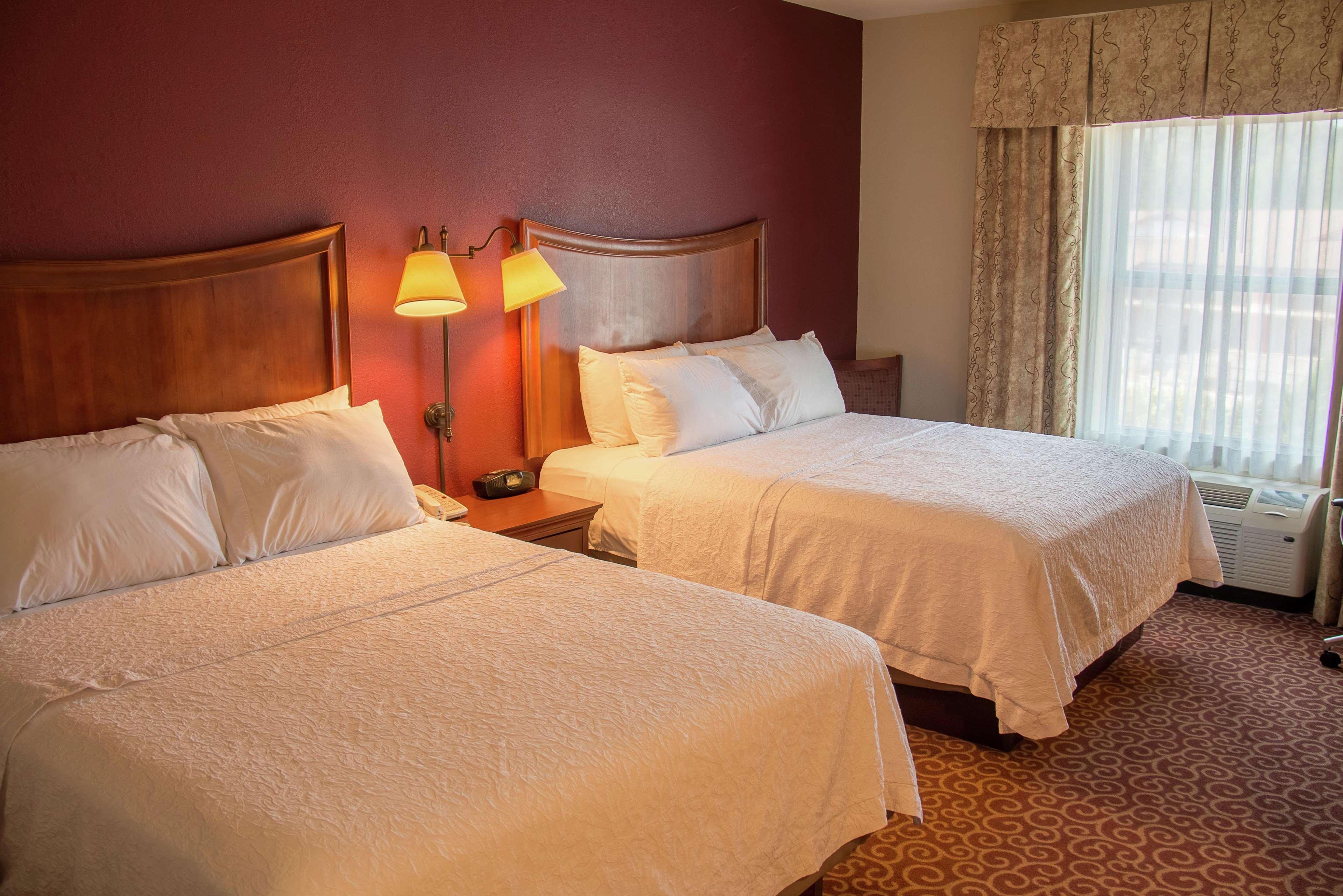 Hampton Inn Murphy Ngoại thất bức ảnh