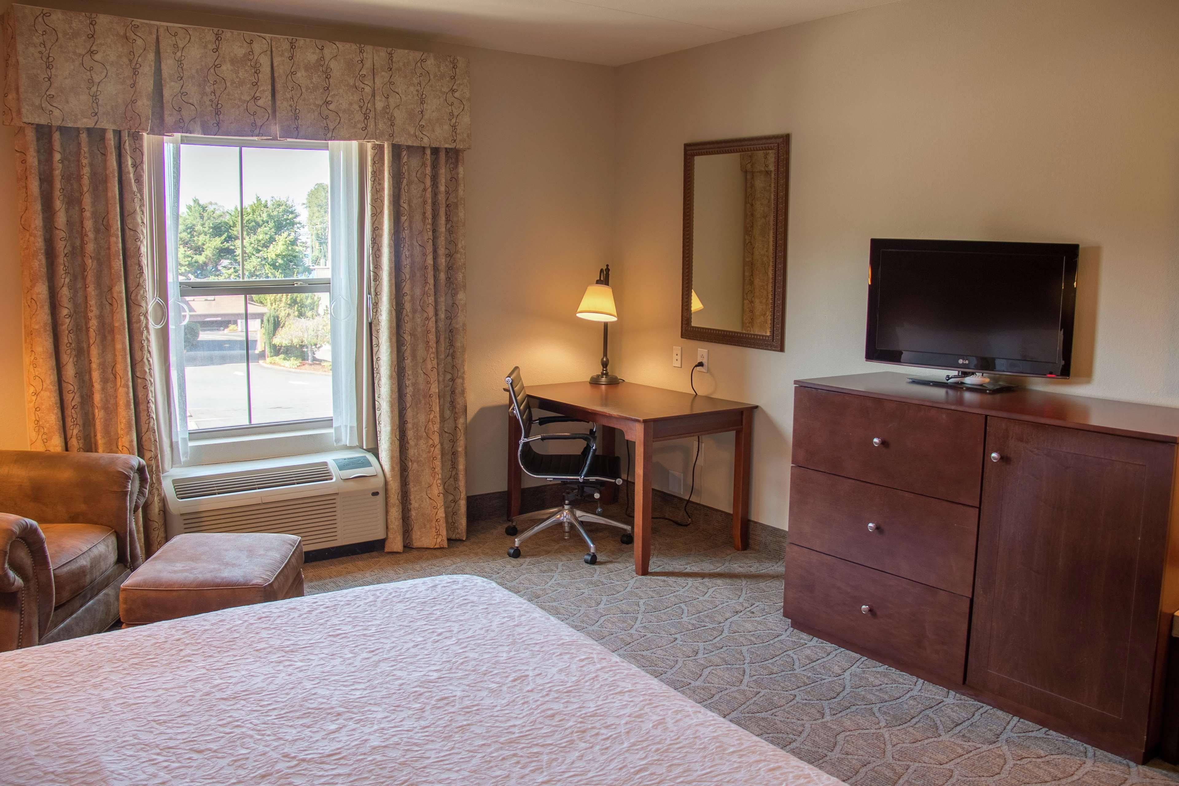 Hampton Inn Murphy Ngoại thất bức ảnh