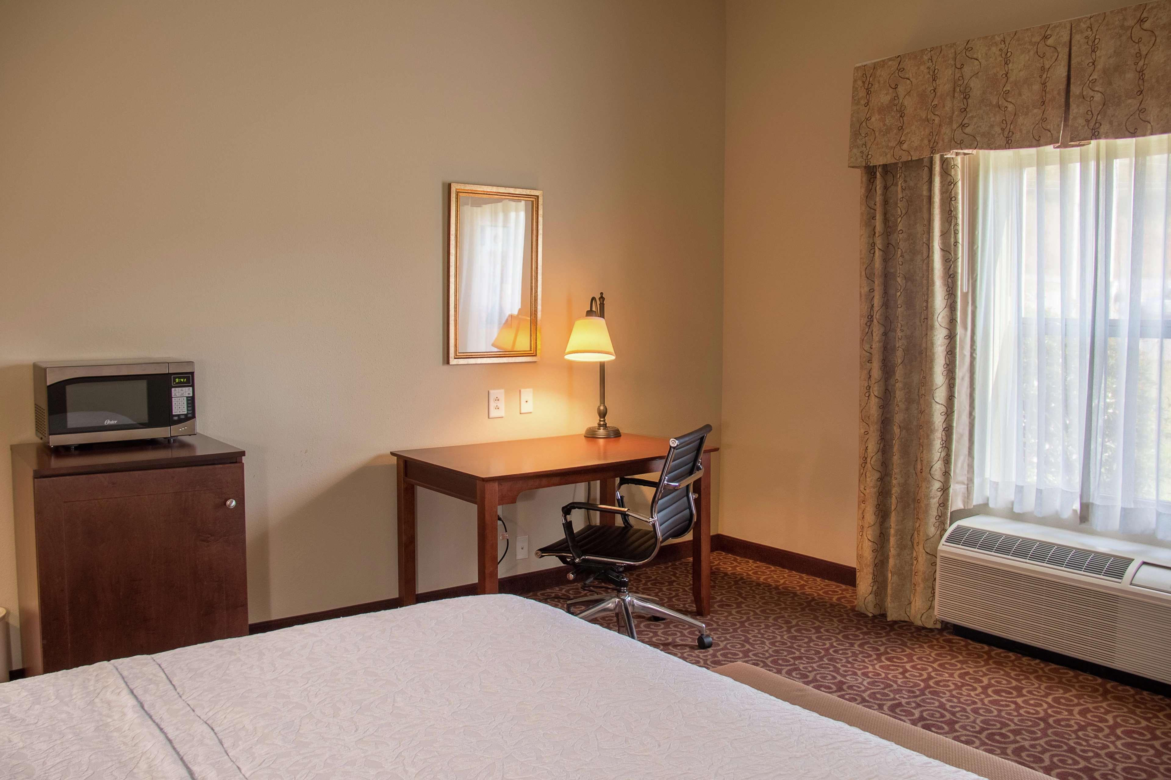 Hampton Inn Murphy Ngoại thất bức ảnh