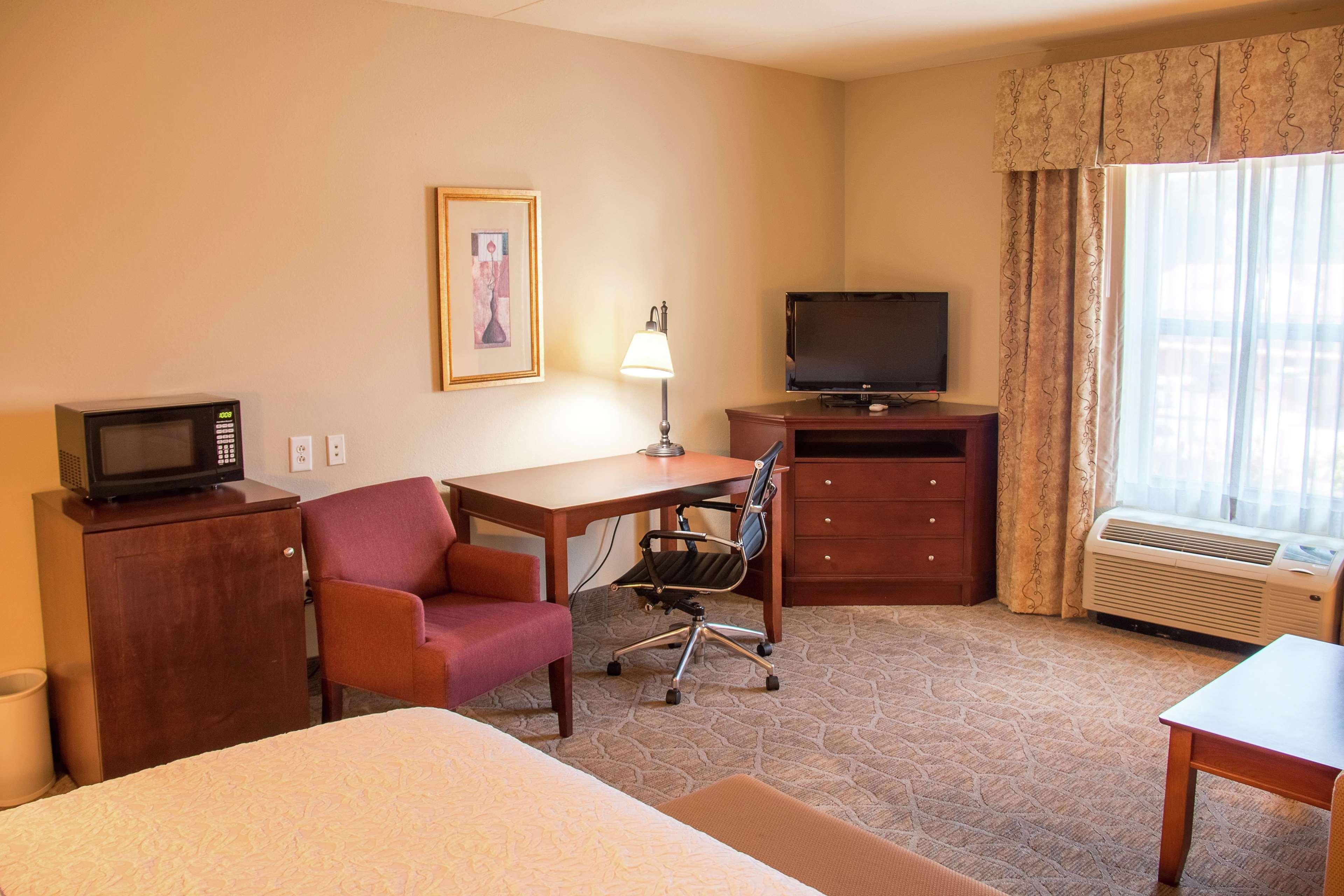 Hampton Inn Murphy Ngoại thất bức ảnh
