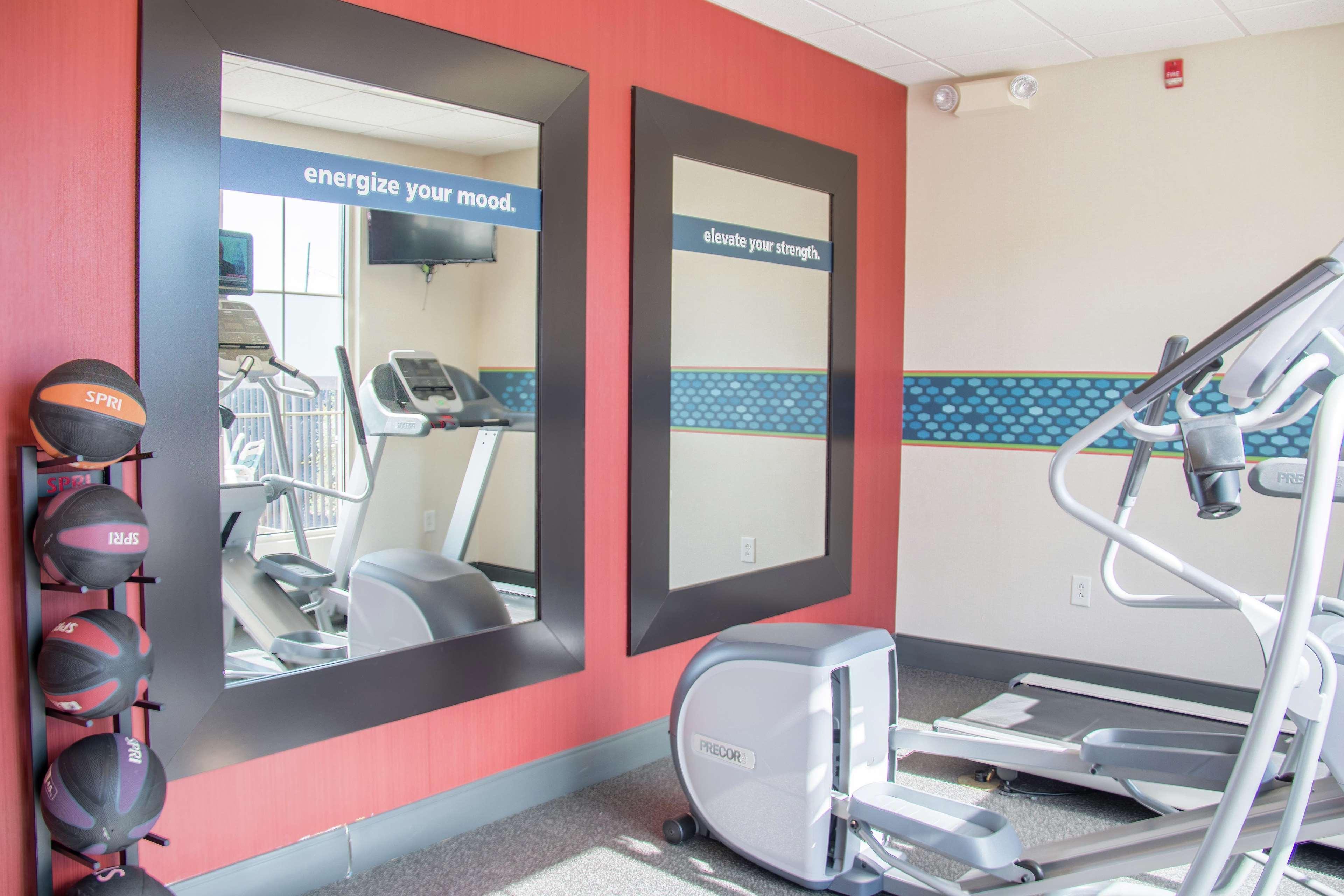 Hampton Inn Murphy Ngoại thất bức ảnh