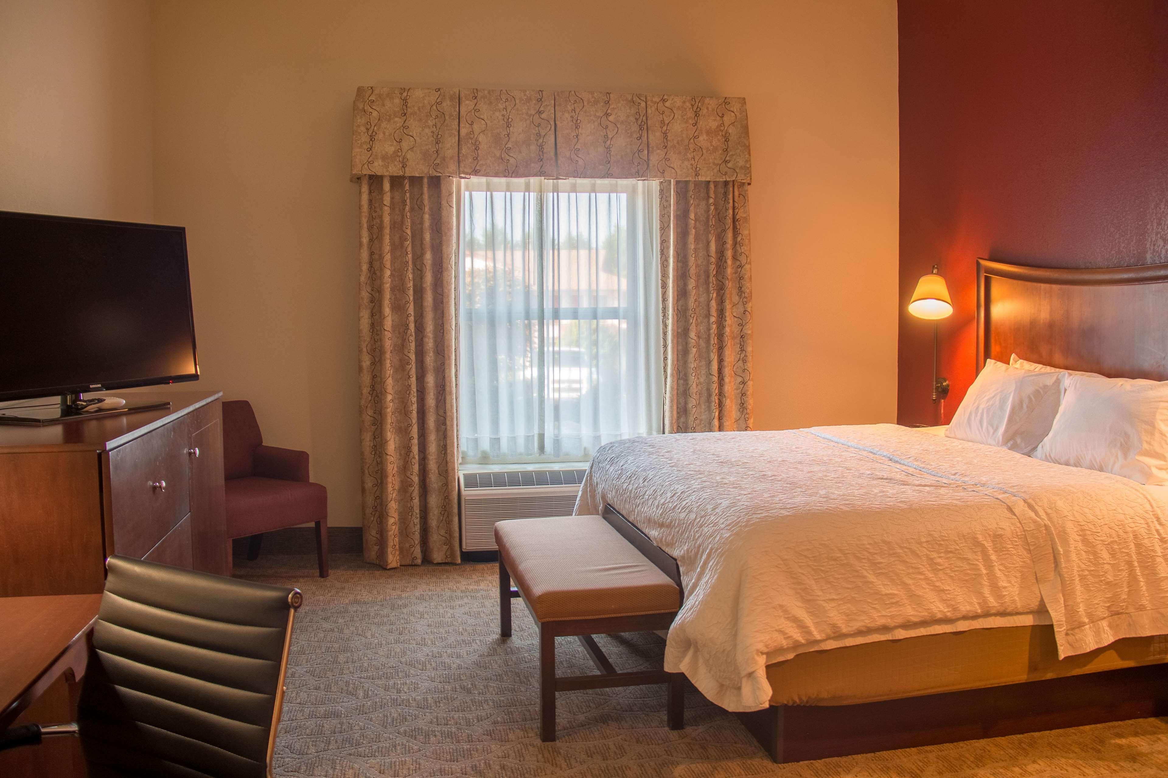 Hampton Inn Murphy Ngoại thất bức ảnh