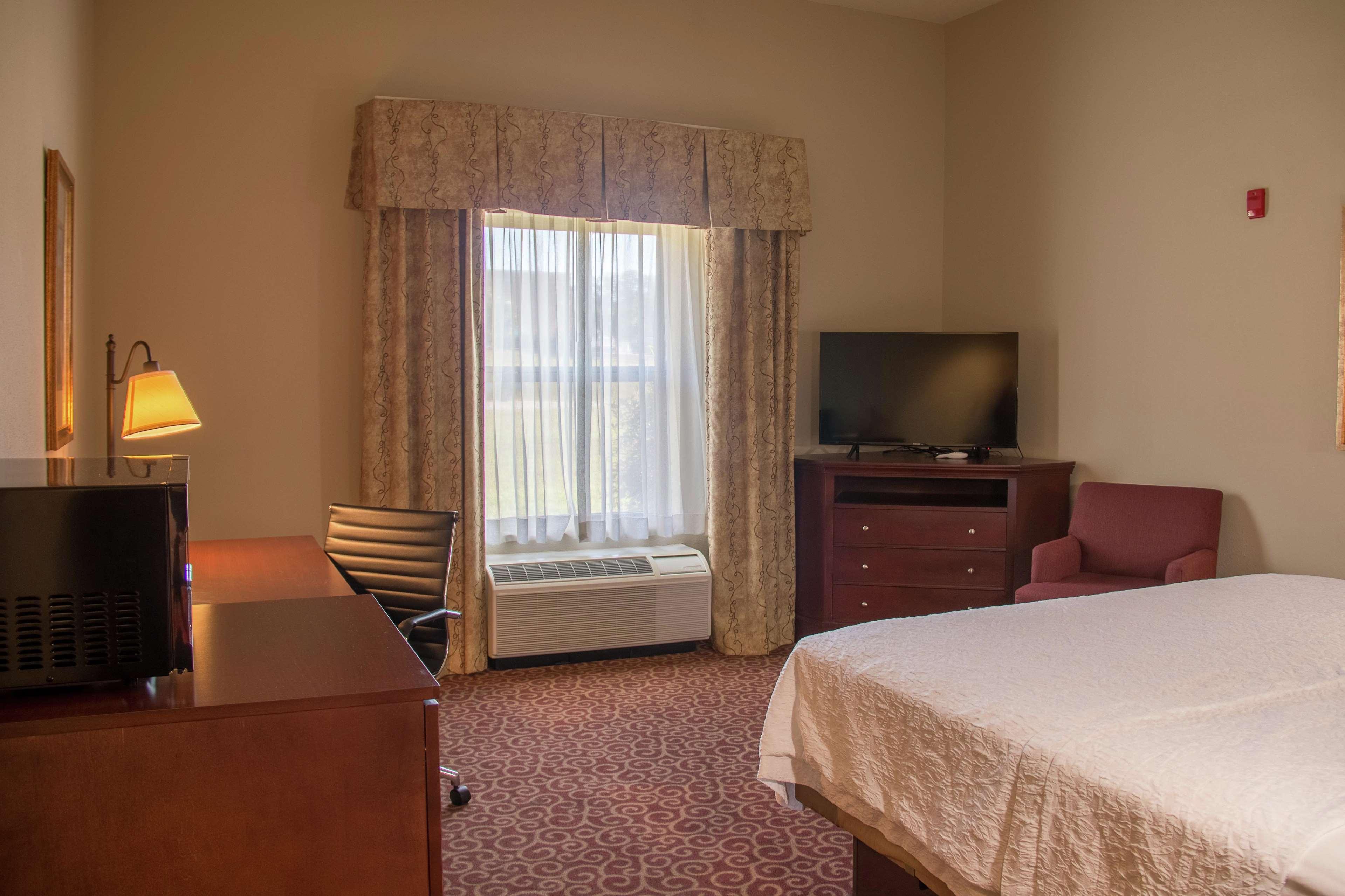Hampton Inn Murphy Ngoại thất bức ảnh