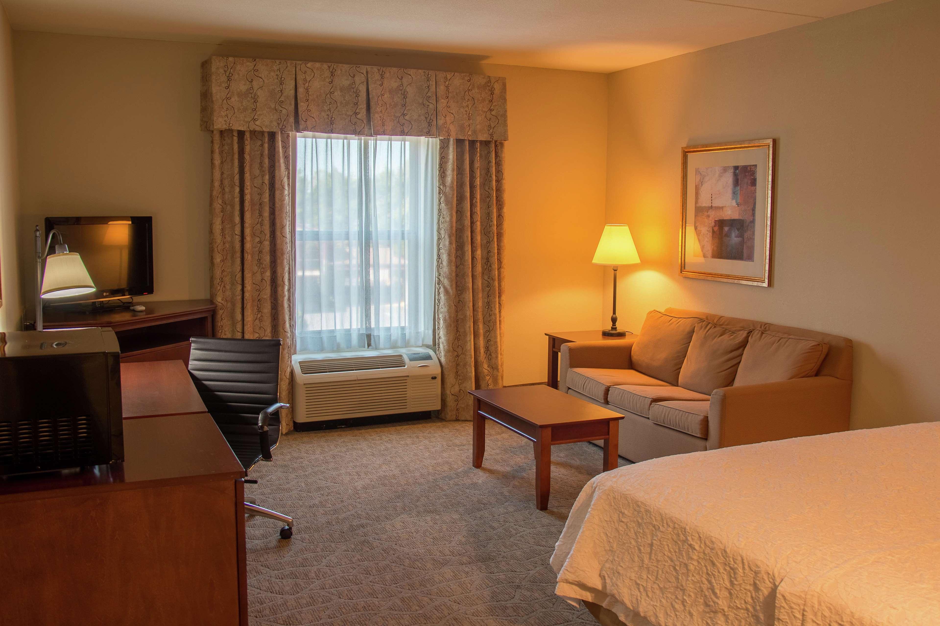 Hampton Inn Murphy Ngoại thất bức ảnh