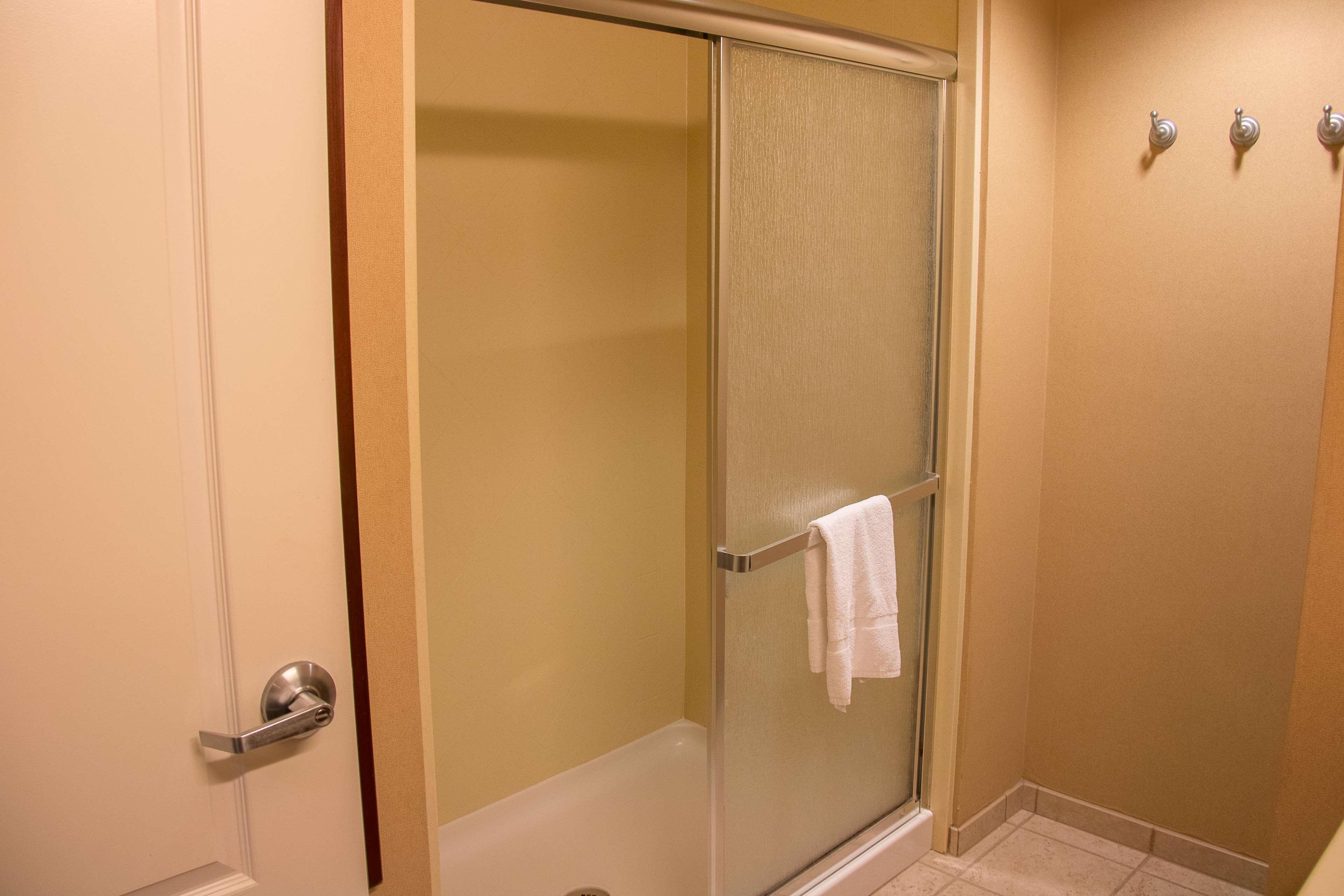 Hampton Inn Murphy Ngoại thất bức ảnh
