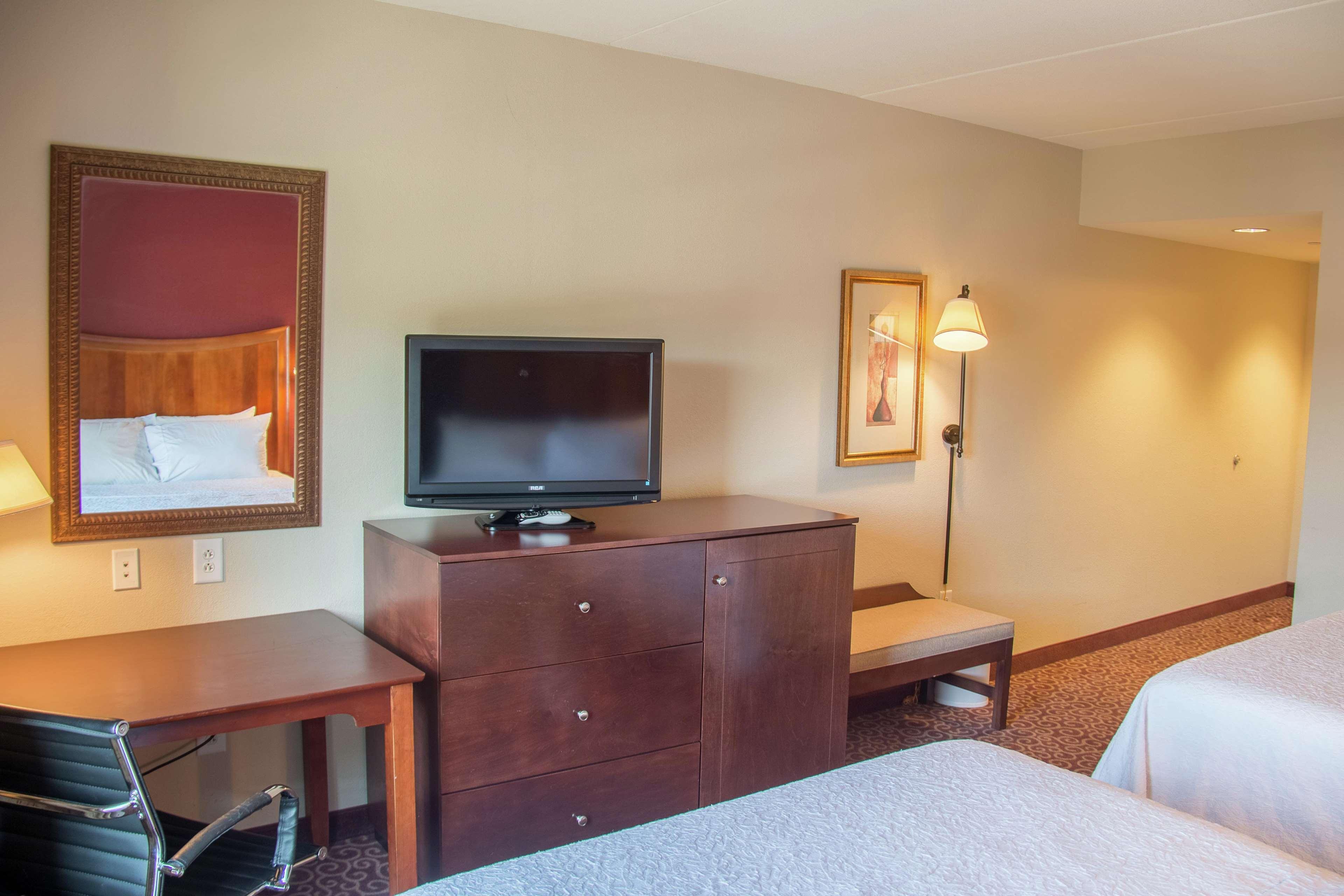 Hampton Inn Murphy Ngoại thất bức ảnh