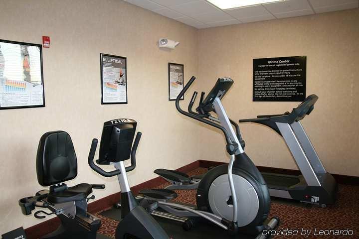 Hampton Inn Murphy Tiện nghi bức ảnh