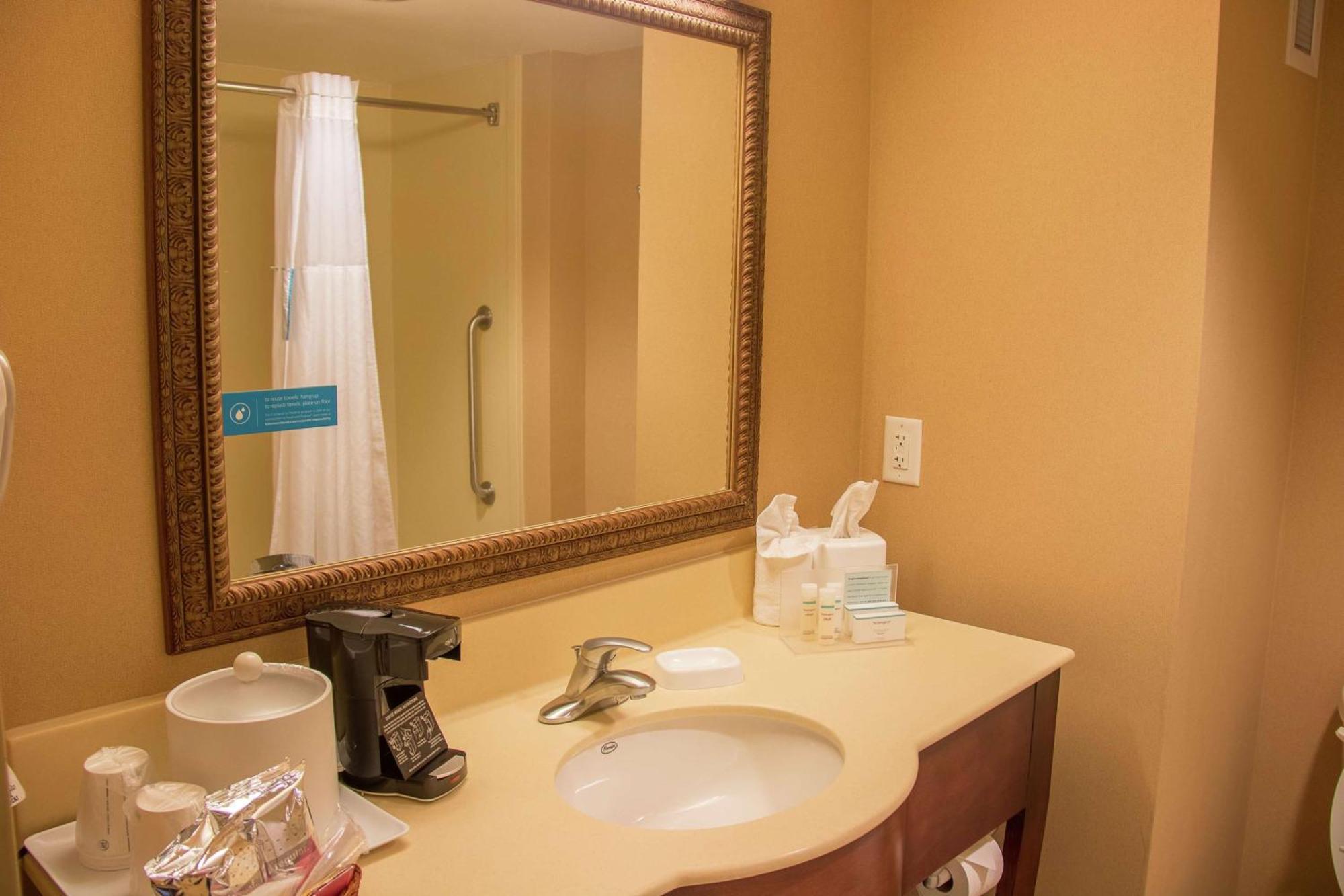 Hampton Inn Murphy Ngoại thất bức ảnh