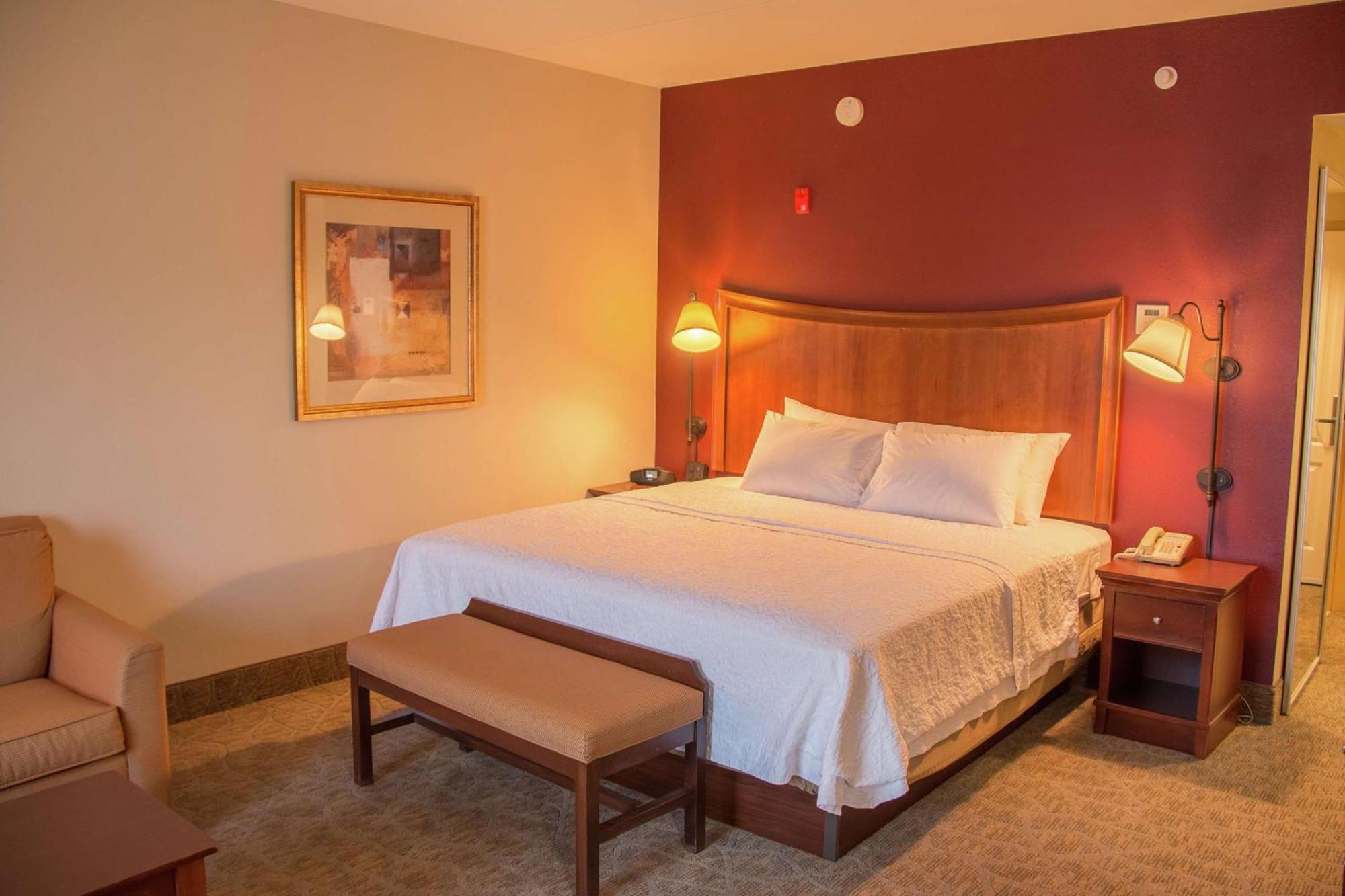 Hampton Inn Murphy Ngoại thất bức ảnh