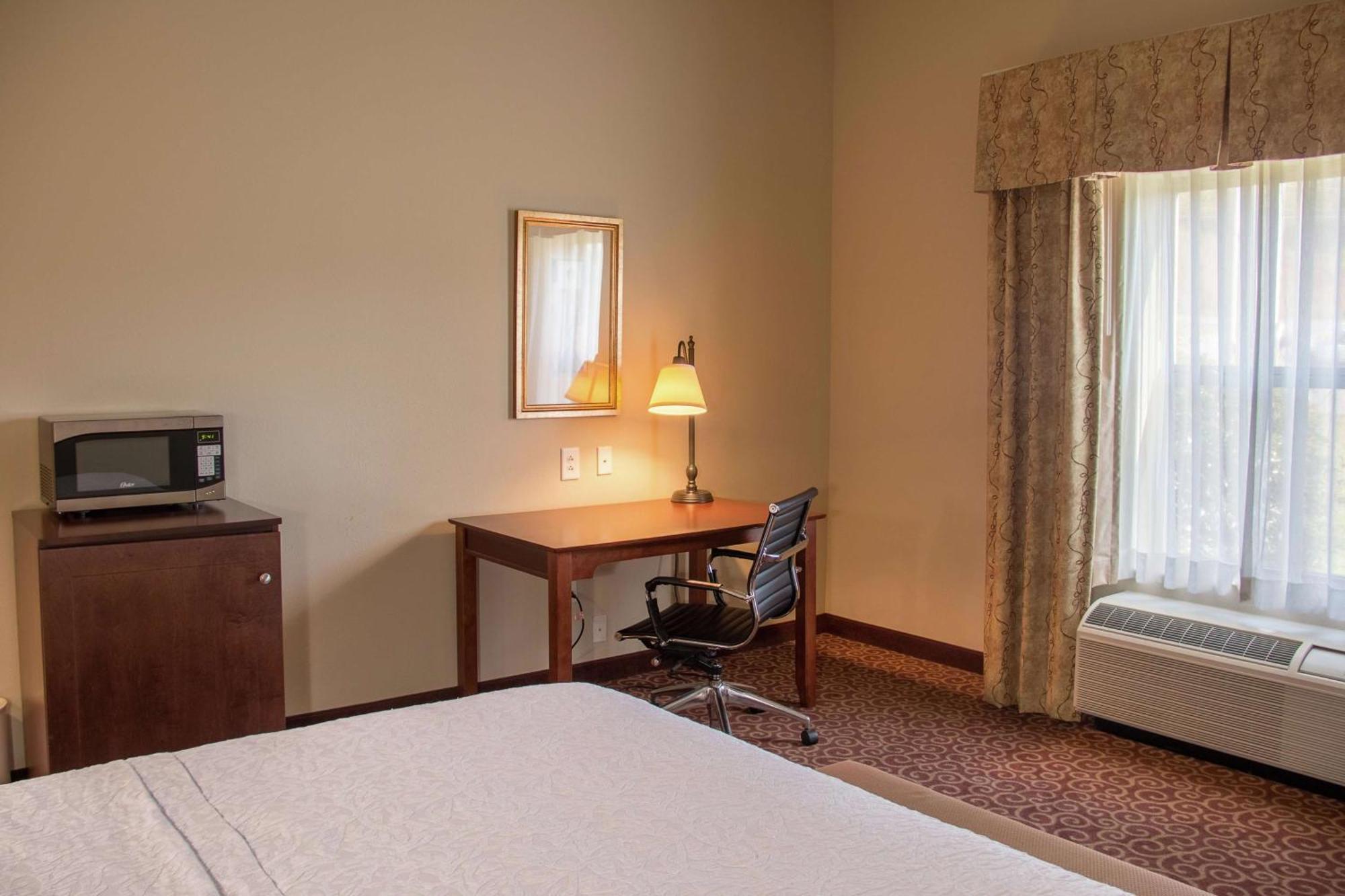 Hampton Inn Murphy Ngoại thất bức ảnh