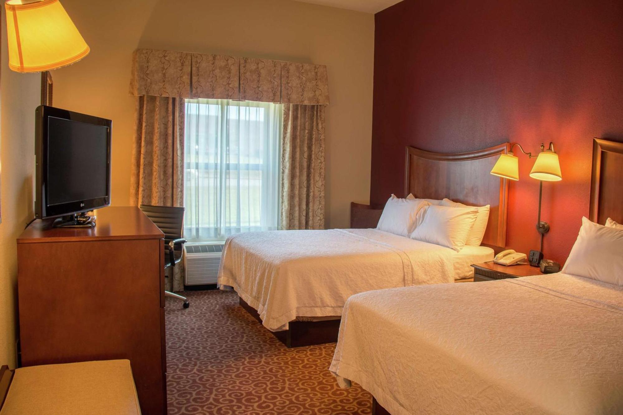 Hampton Inn Murphy Ngoại thất bức ảnh