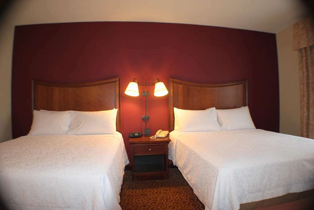 Hampton Inn Murphy Phòng bức ảnh