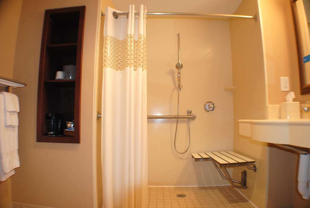 Hampton Inn Murphy Phòng bức ảnh