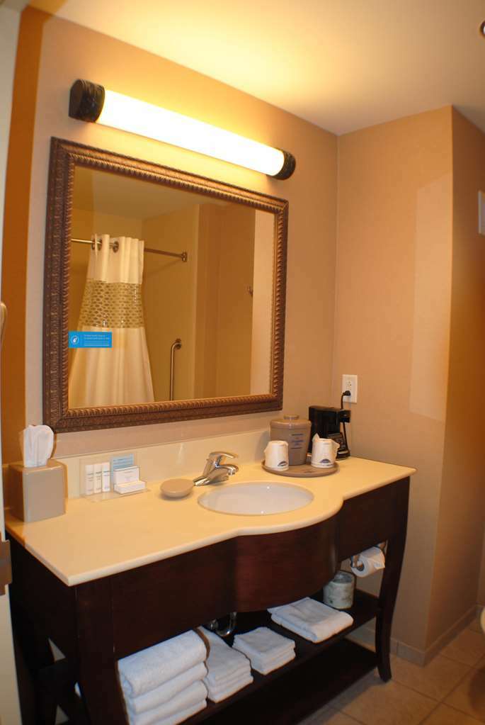 Hampton Inn Murphy Phòng bức ảnh
