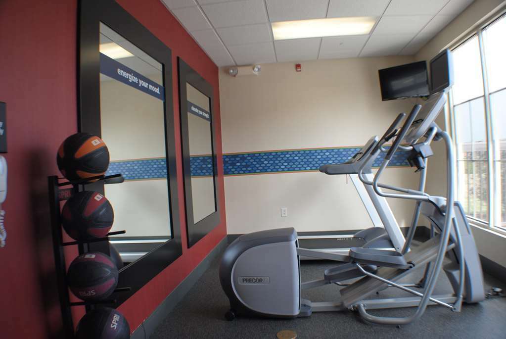 Hampton Inn Murphy Tiện nghi bức ảnh