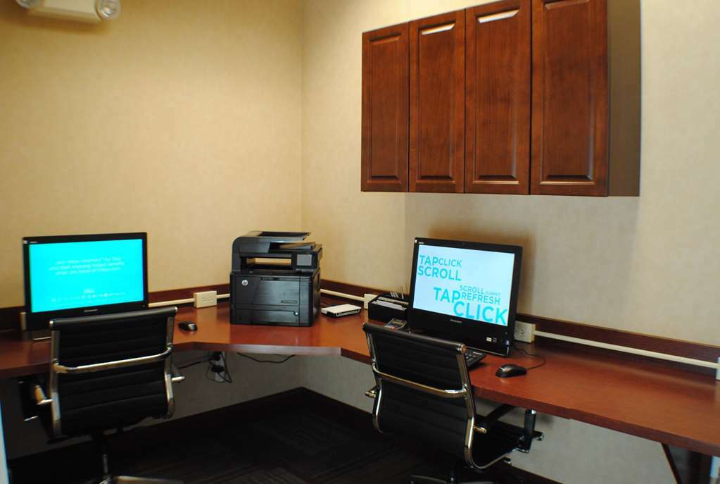 Hampton Inn Murphy Tiện nghi bức ảnh