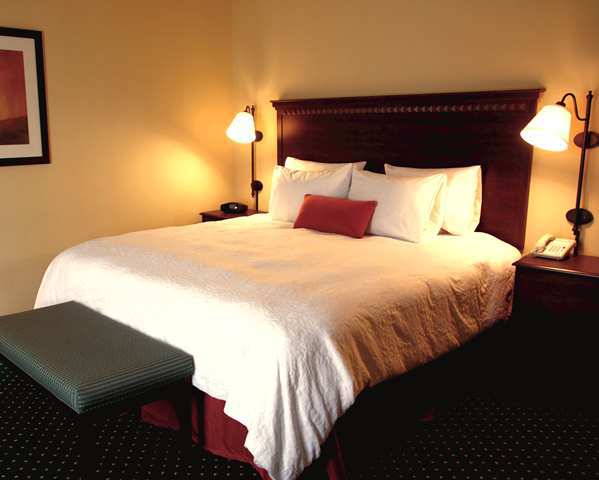 Hampton Inn Murphy Phòng bức ảnh